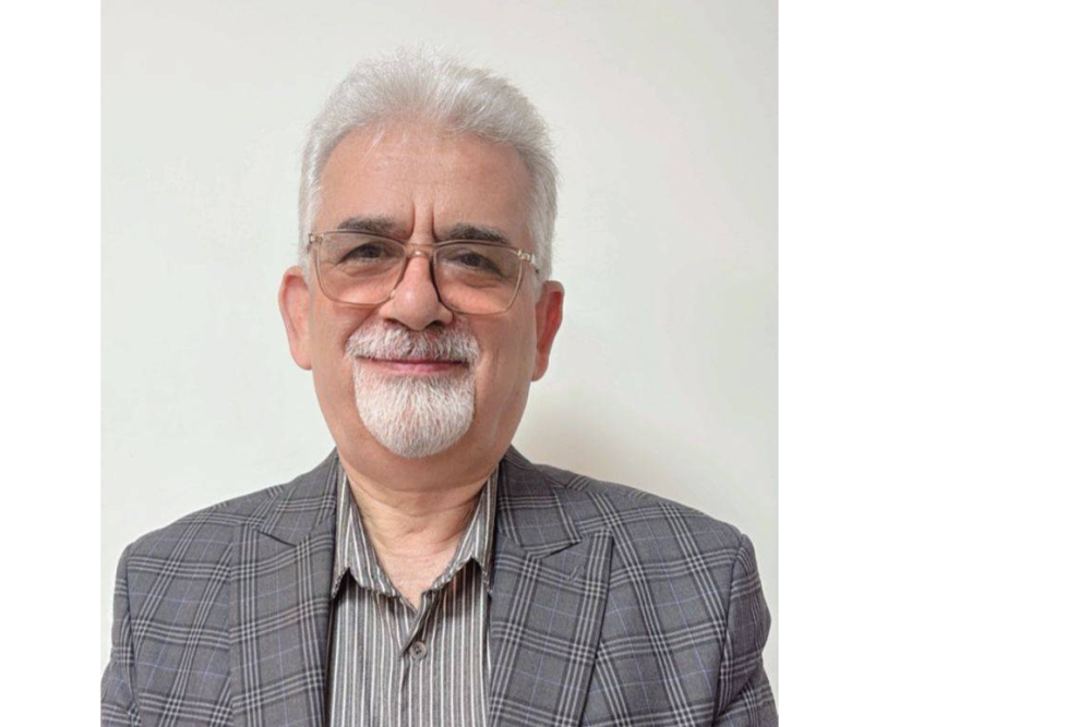 رزومه دکتر هاشم‌ورزی